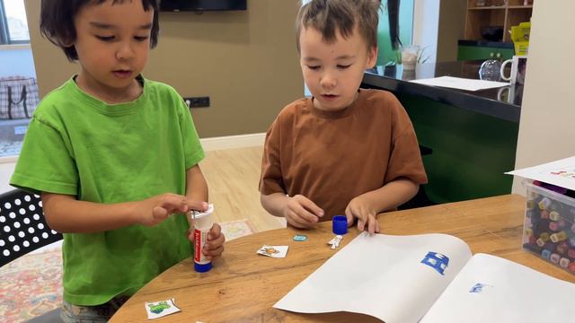 My singing monsters - Серия 5 «Кто где живет» смотреть онлайн