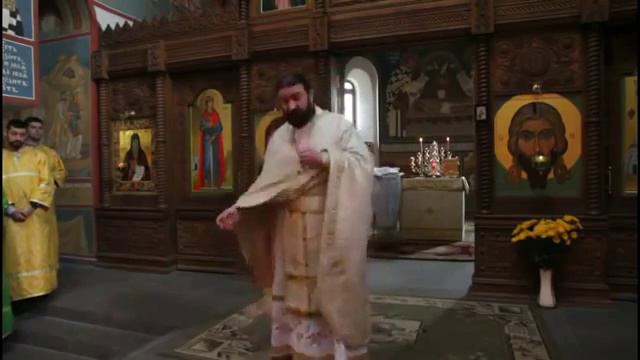 Пролетарский священник - социалист. смотреть онлайн