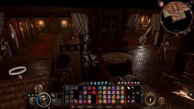 Watcher Greatsword: How to Equip, The Stats and attacking animations. смотреть онлайн