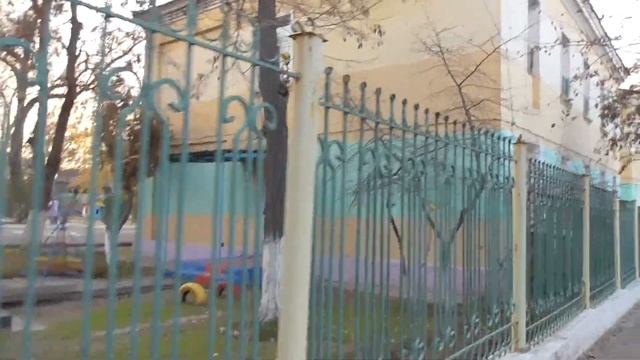 АЛМАЛЫК 24.11.2022г От парка Маяковского по ул.Наследова к 1-ой школе,затем по ул.Советской смотреть онлайн