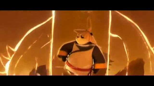 КУНГ ФУ ПАНДА 3 - ВОИН ДРАКОНА смотреть онлайн