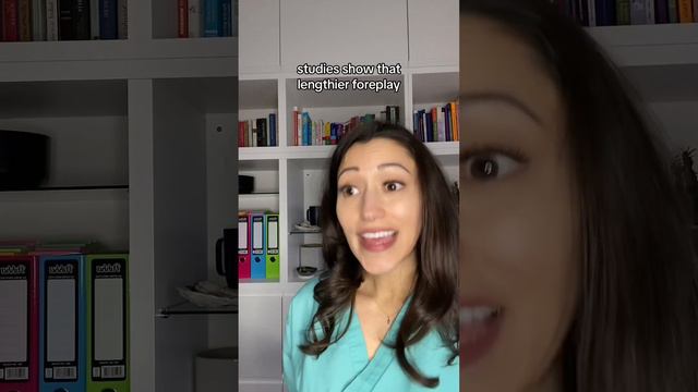 How can I increase my wife’s libido? #doctor смотреть онлайн