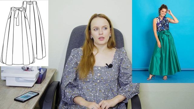 ОБЗОР ЖУРНАЛА БУРДА ЭКСТРА 1/2021 смотреть онлайн