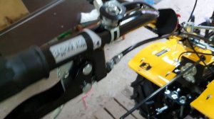 Мотоблок Huter MK 8000 Big Foot 20221103 134741