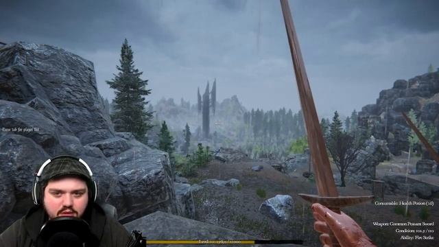 The Black Masses [ EARLY ACCESS 2020 ] Jar Red Gaming смотреть онлайн