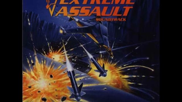 Extreme Assault OST - 05 - The Mine смотреть онлайн