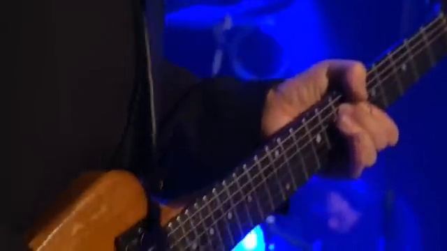 Pothead - Indian Song - Live смотреть онлайн