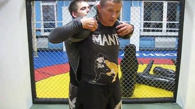 Немного противоядия к "Нельсону". смотреть онлайн