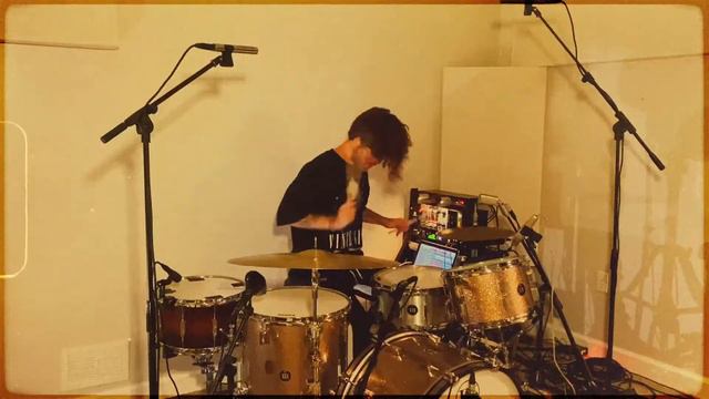 Drum Sample Shop Demo of "US x UK" pack смотреть онлайн