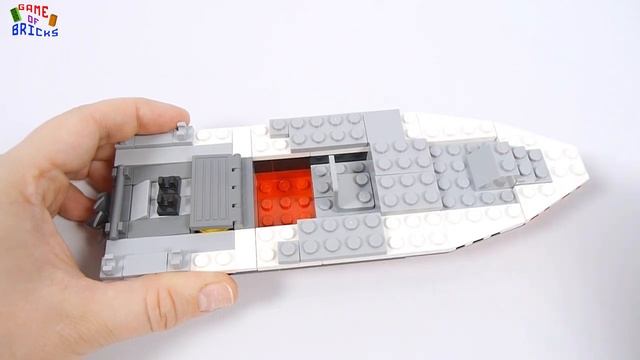 Qman Combat Zone 1720 Coastline Conflict - unbox and speed build смотреть онлайн