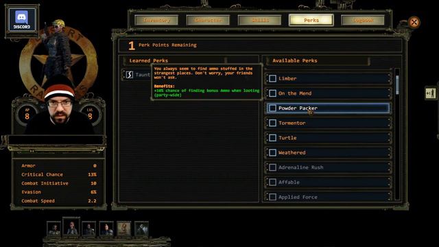 Let's Play Wasteland 2 (Ranger Difficulty) With CohhCarnage 2020 Run - Episode 19 смотреть онлайн