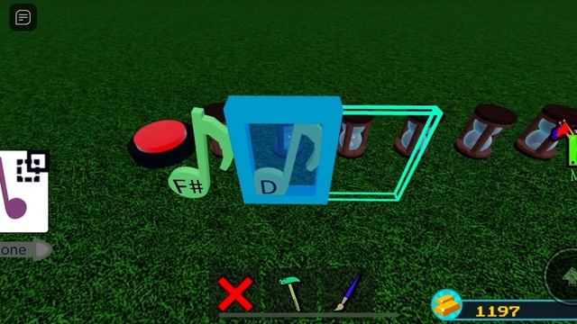 Giorno’s Theme Tutorial in Roblox Build a Boat for Treasure смотреть онлайн