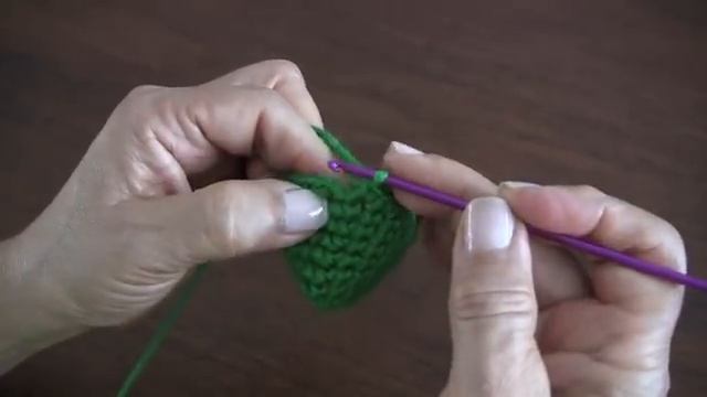 Cactus nopal tejido en crochet (amigurumi) смотреть онлайн