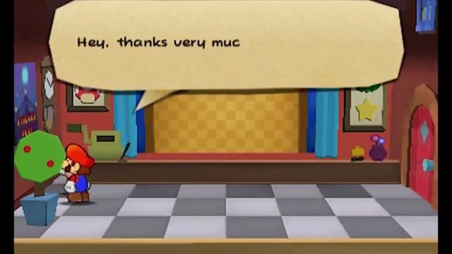 Paper Mario Sticker Star - The Bad Game that Everyone Hates смотреть онлайн