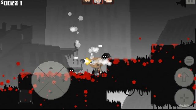 Обзор игры PIXEl FODDER смотреть онлайн