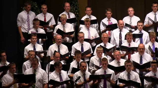 My Eternal King. Hope Heralds Concert 2012 смотреть онлайн