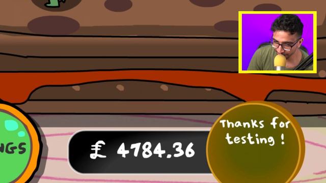 HOW EXPENSIVE IS THE HIGHEST LEVEL COIN PICKER EVOLUTION? (9999+ DIAMOND) l Prince of Slackers #2 смотреть онлайн