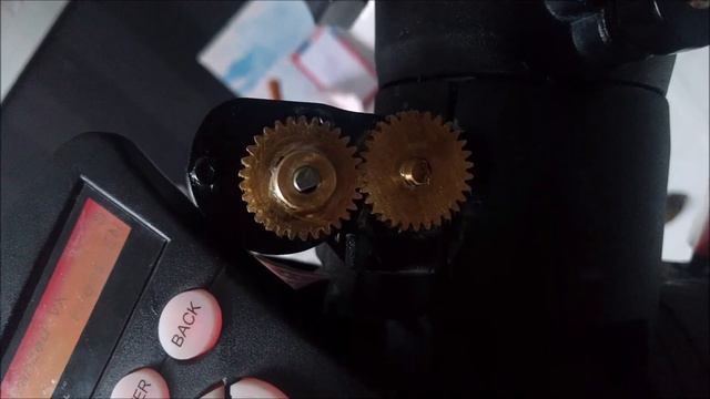 Celestron AVX Mount Problems: How to deal with backlash смотреть онлайн