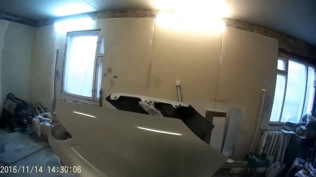 красим акрил 202 +мокрый грунт смотреть онлайн