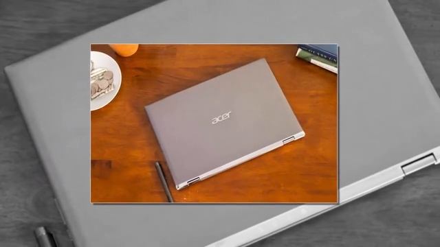 Acer Spin 1 Review - World Technology смотреть онлайн