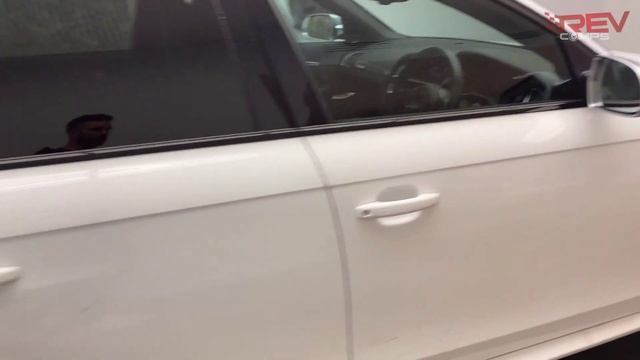 Win this Audi RS4 at Rev Comps 1080p смотреть онлайн