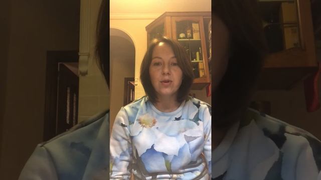 Отзыв на обучение у Ларисы Витвиновой