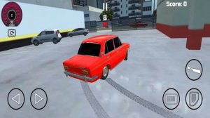 ЭТО ЛУЧШЕ ЧЕМ БЛЕК РАША😂 - ТУПЫЕ КЛОНЫ BLACK RUSSIA (CRMP MOBILE)