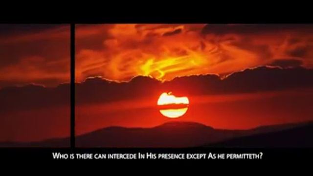 Ayat Al-Kursi | Abu Bakr Al-Shatri смотреть онлайн