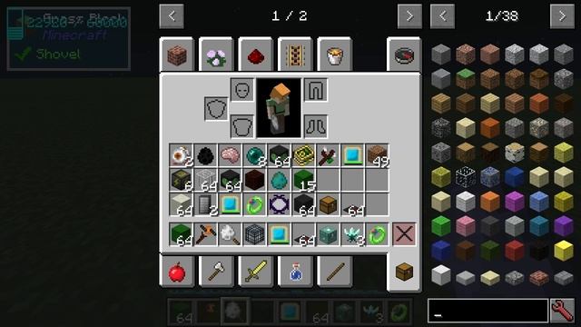 Actually Additions Spawner Changer смотреть онлайн