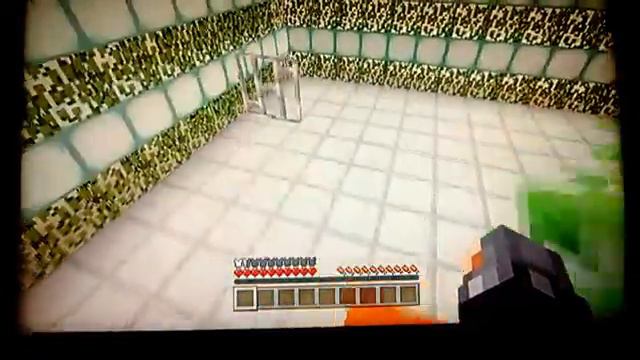 Моё 1-ое видео || Minecraft Playstation 3 #1 смотреть онлайн