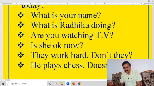 Sentences | Types of sentences | Basic English Classroom | Nj English Classroom смотреть онлайн