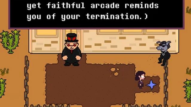 Overtime (Part 4) - APPROACHING MR. MUNDY AND JANE! смотреть онлайн