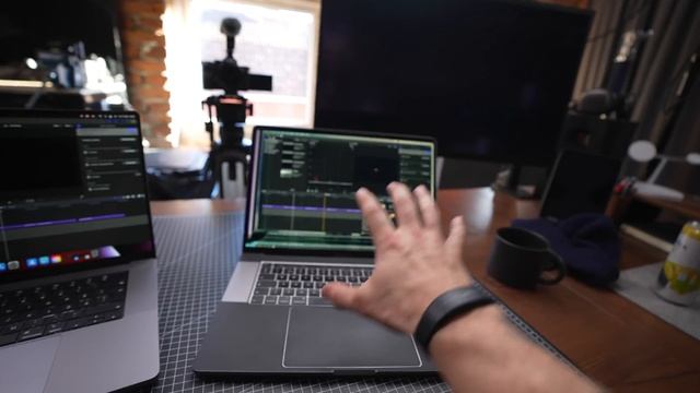 Is This Computer Really a Game Changer? | Macbook Pro M1 Max смотреть онлайн