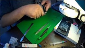 Xiaomi redmi 6 заменена стекла, модуля дисплея