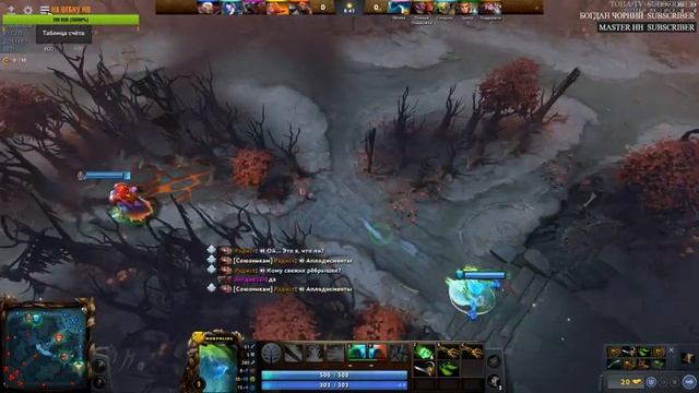 ?РОЗЫГРЫШ? ДОТА 2? САМОМУ АКТИВНОМУ ПОДАРОК смотреть онлайн