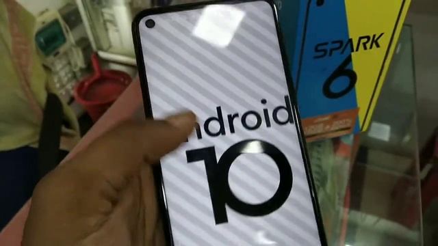 Techno Spark 6 Review Bangla | Unboxing | price in bd | Camera Test | gaming смотреть онлайн