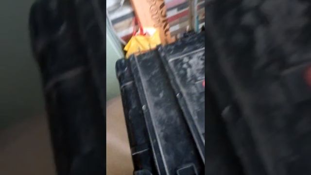 Сравнение Keter и MAC ALLISTER смотреть онлайн