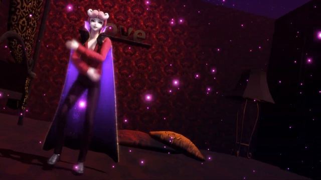 [ Ромео ] Blah Blah [ Земля Королей / 13 карт ]