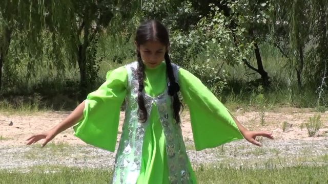 Тахмина Валиева и другие, Бахори хаждахум, 23.06.2011 281 смотреть онлайн