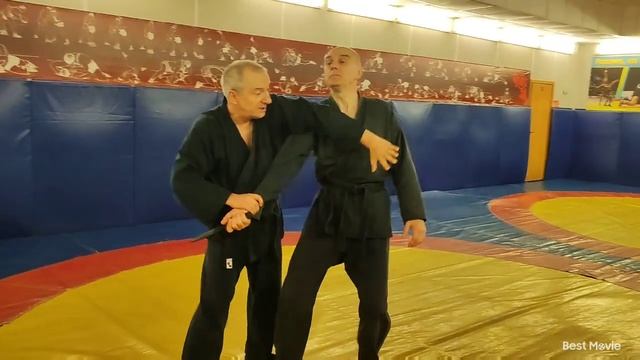 Локоть.. локоть.. локоть... ? Темы для новичков 90.