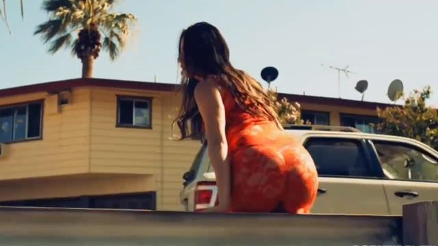 Alexis Rodriguez Walk The Streets