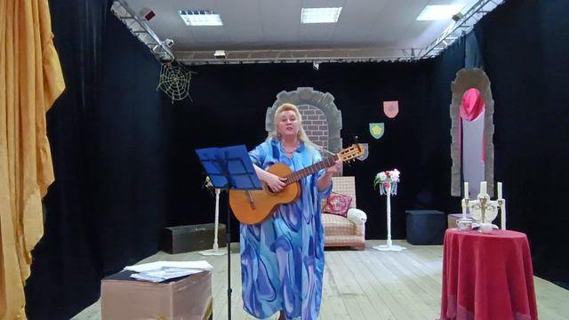 Хочу в Париж - Галина Богослова смотреть онлайн