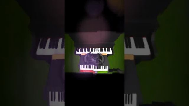 Любелей ради вас играю на пианино #роблокс #хочуврек #пианино #спасибо #40subscribers смотреть онлайн