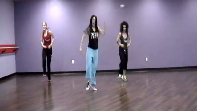 Timber (by Pitbull and Kesha) for dance fitness by Spark! Fitness смотреть онлайн