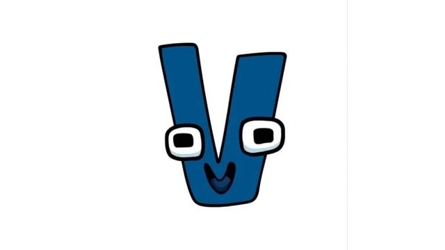 Alphabet Lore Scary Edition | The realistic photo | Part 3 смотреть онлайн