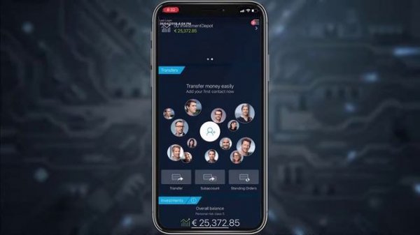 Deutsche Bank Online Banking Login | Deutsche Bank Mobile Banking App