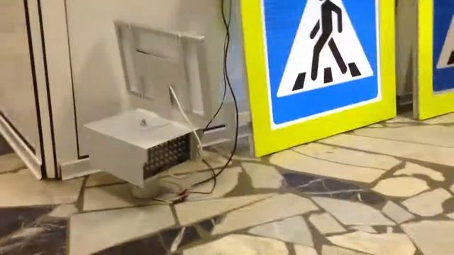 КОМОП-ЗНАК смотреть онлайн