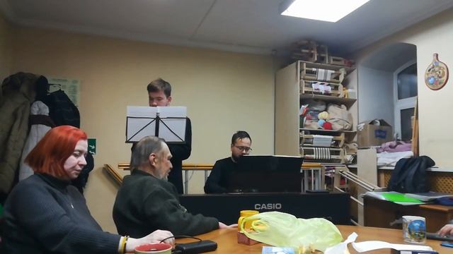 3 Свиридов Романс из сюиты "Метель" смотреть онлайн