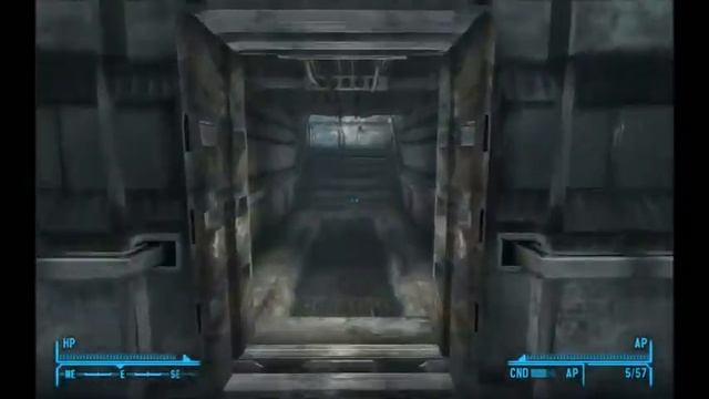 Fallout: New Vegas[Mods!][HD] Part 16 смотреть онлайн