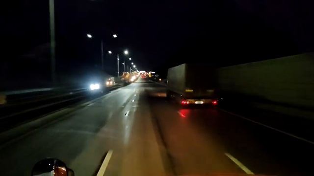 Мелкий ребилт, местные движения! смотреть онлайн